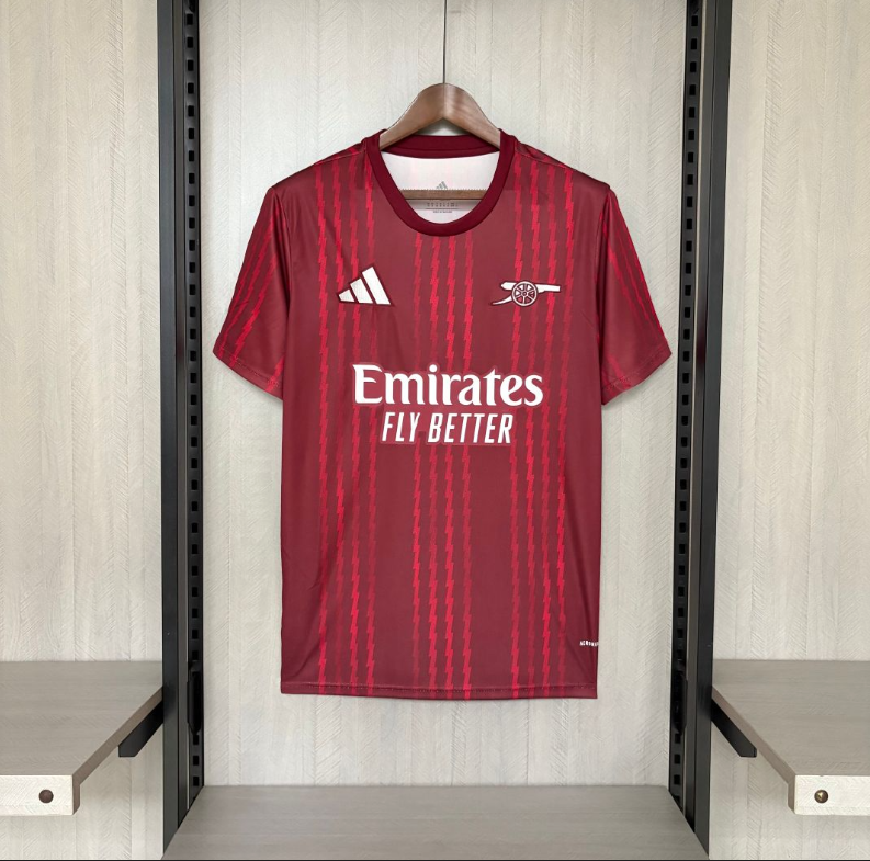 2026-27 Arsenal Special Edition Football jersey