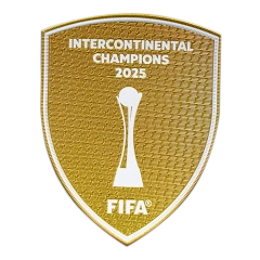 INTERCONTINENTAL 2025
