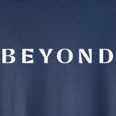 BEYOND