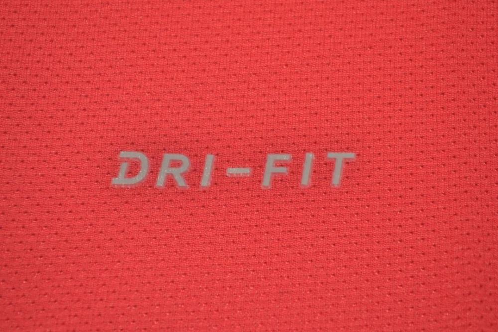 retro 2011-12 Arsenal home Football jersey retro Long Sleeve