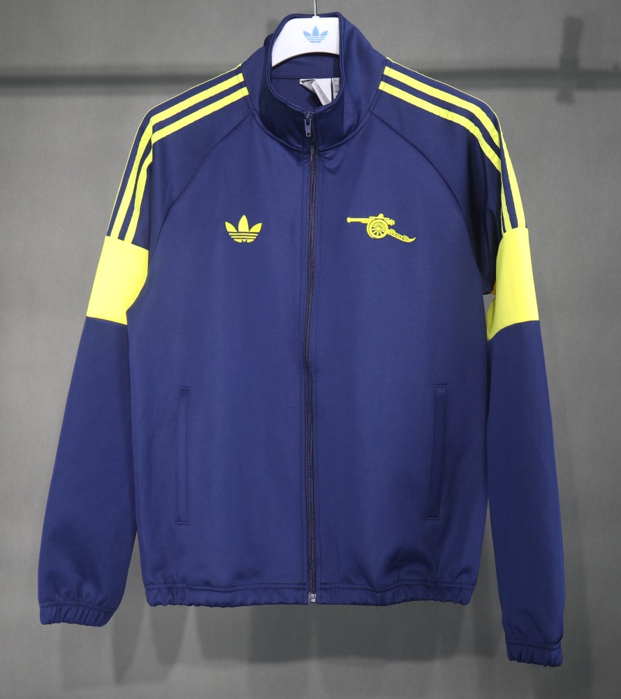 2026-27 season Arsenal jacket suit