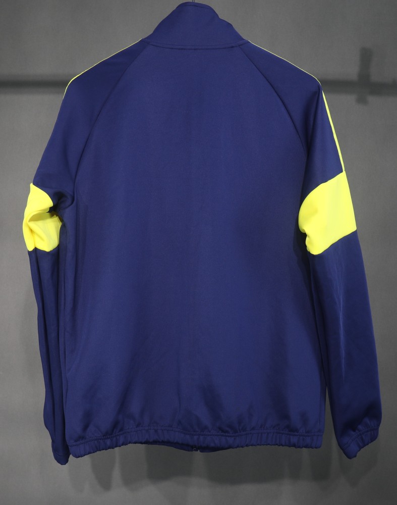 2026-27 season Arsenal jacket suit