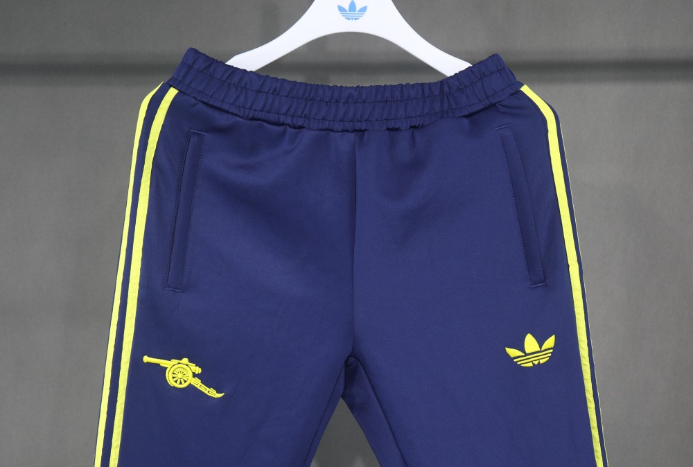 2026-27 season Arsenal jacket suit