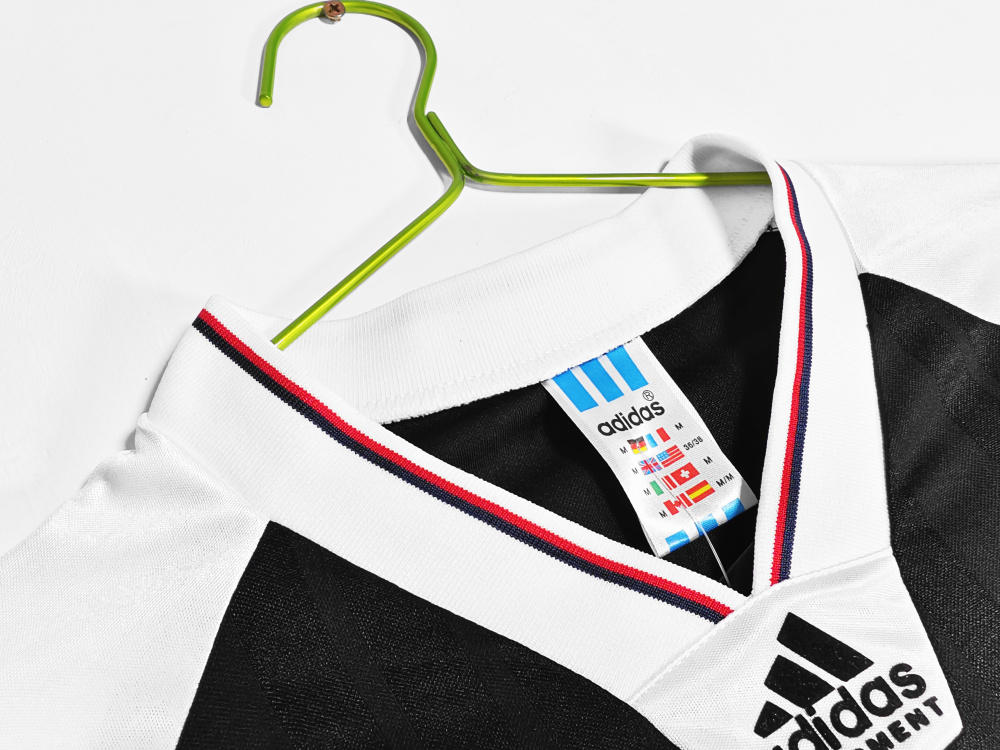 retro 1992-94 Arsenal Away Football jersey retro
