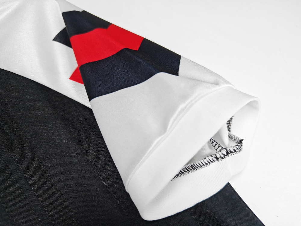 retro 1992-94 Arsenal Away Football jersey retro