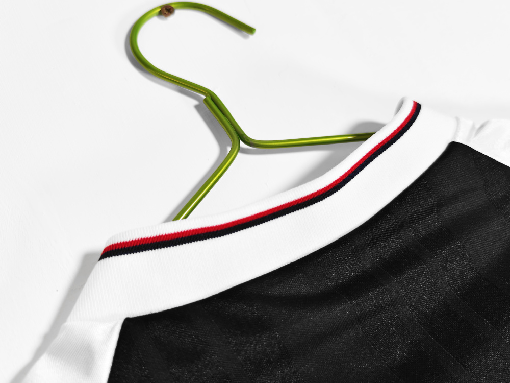 retro 1992-94 Arsenal Away Football jersey retro
