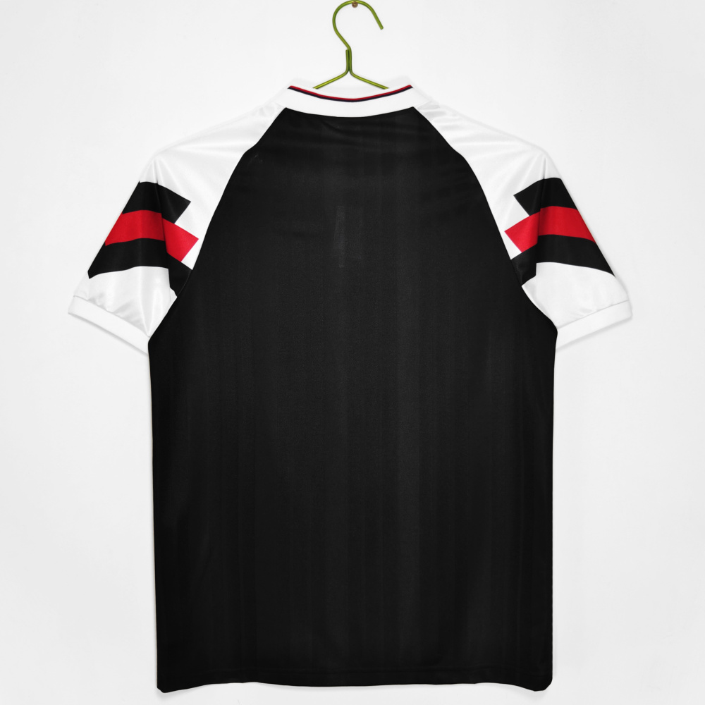 retro 1992-94 Arsenal Away Football jersey retro