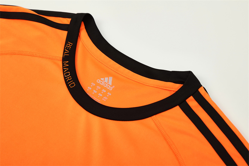 Retro 2013-14 Training Real Madrid Football jersey retro