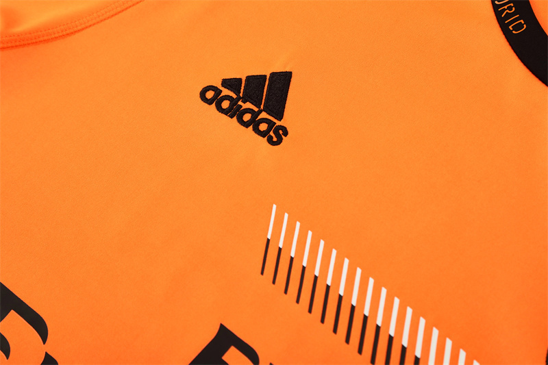 Retro 2013-14 Training Real Madrid Football jersey retro