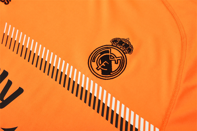 Retro 2013-14 Training Real Madrid Football jersey retro