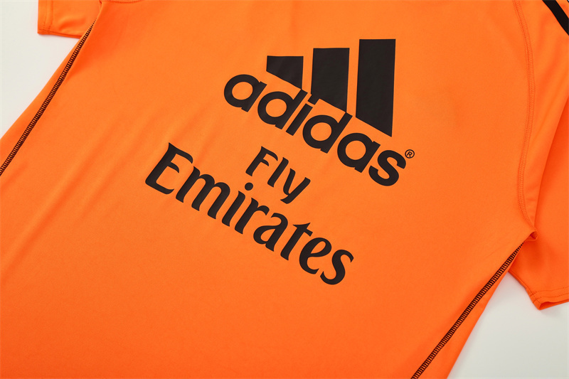 Retro 2013-14 Training Real Madrid Football jersey retro