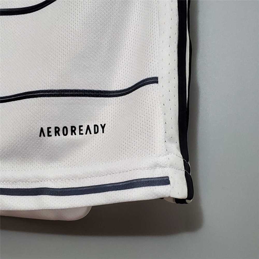 Retro 2020 Germany Home Football jersey Retro