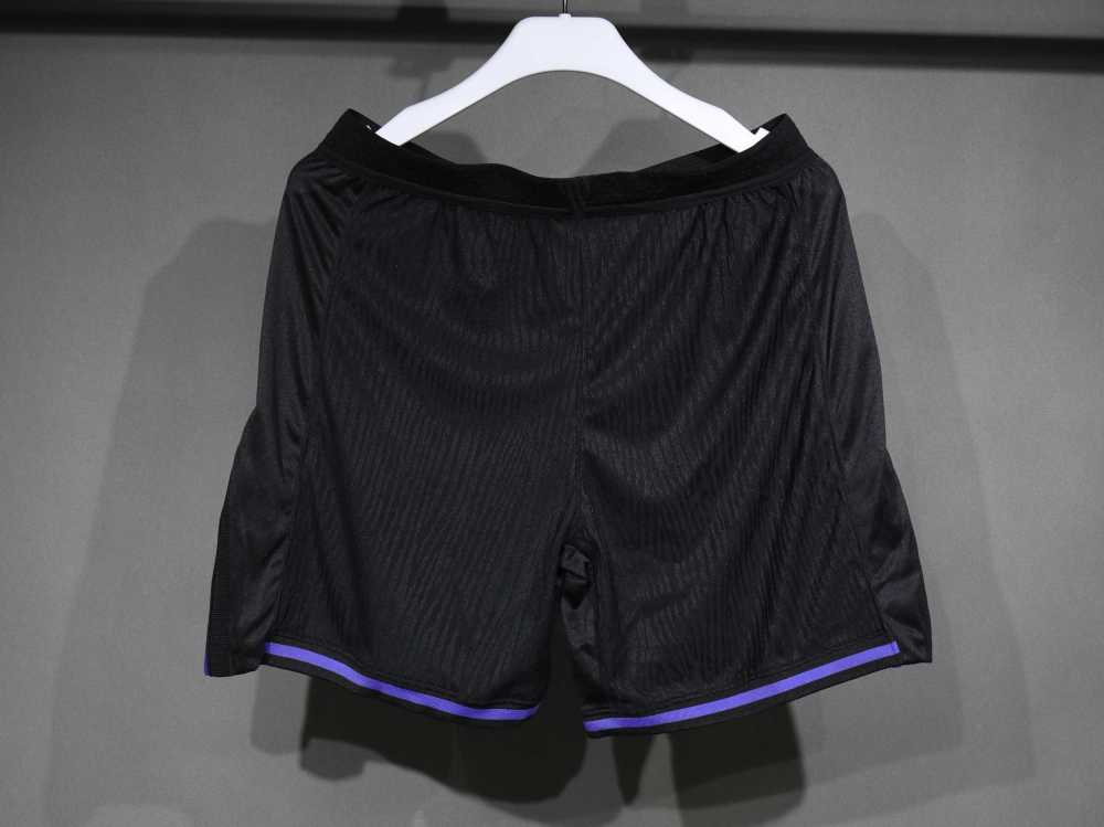 Player Edition Shorts 2025-26 Shorts Barcelona Away