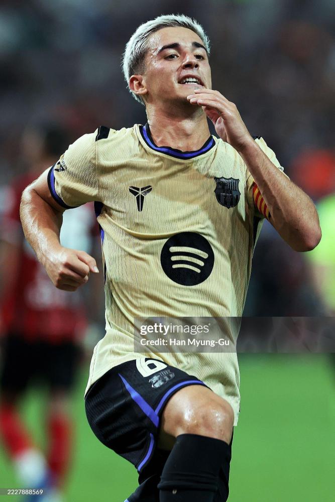 Player Edition Shorts 2025-26 Shorts Barcelona Away