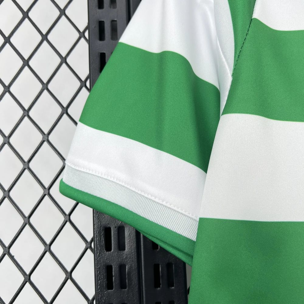 2026-27 Celtic Home Football Jersey S-4XL