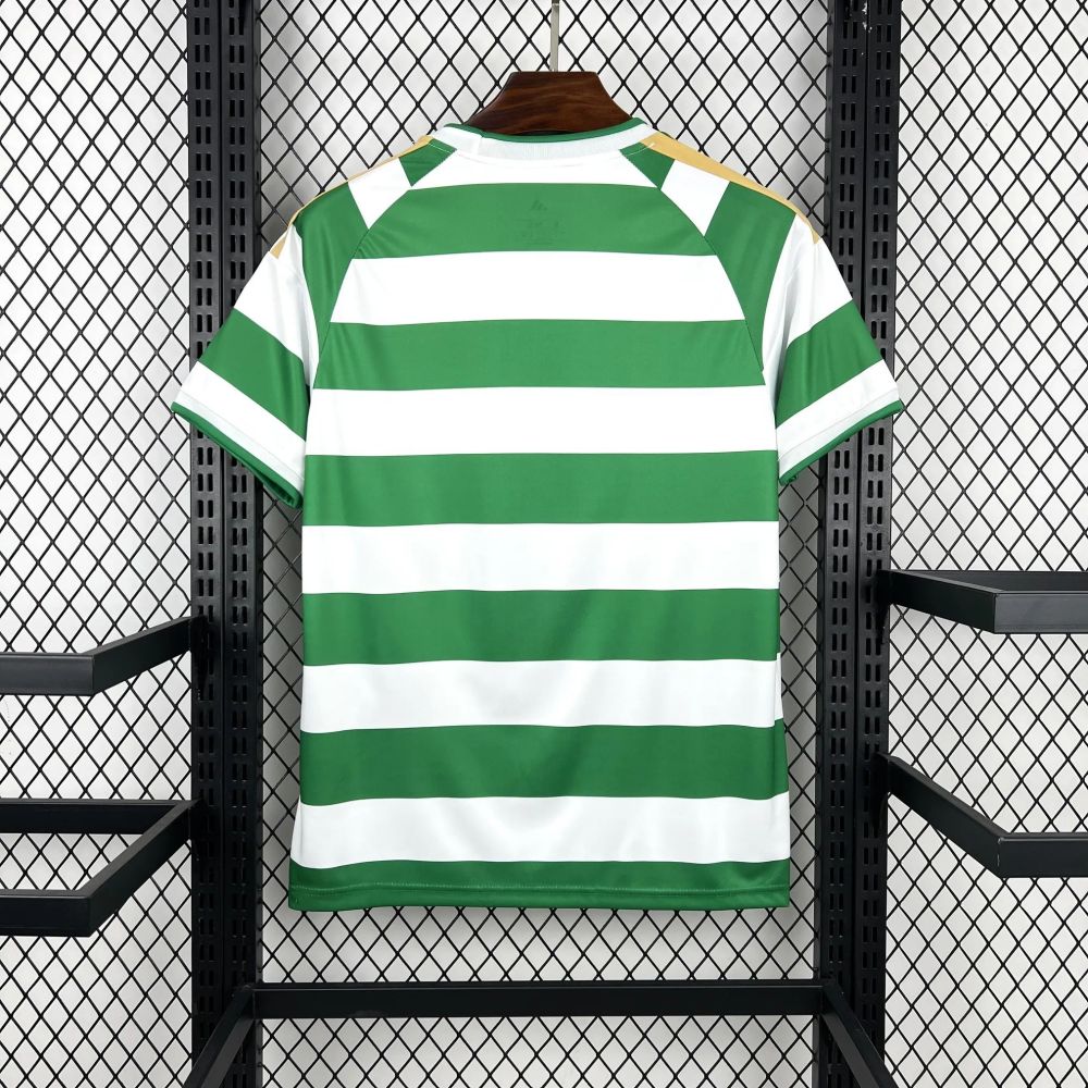 2026-27 Celtic Home Football Jersey S-4XL