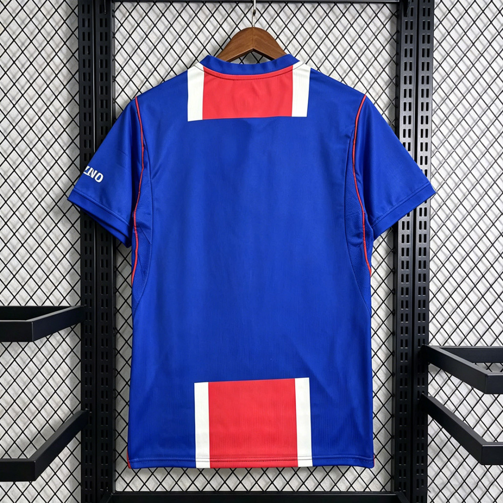 2026-27 PSG Home Football Jersey S-4XL