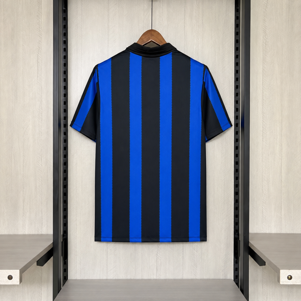 2026-27 Inter Milan Home Football Jersey S-4XL