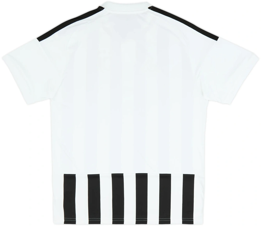 2026-27 Juventus Home Football Jersey S-4XL