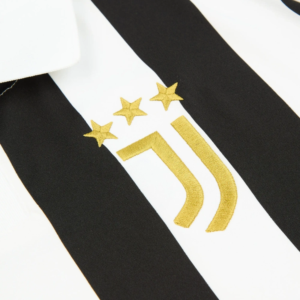 2026-27 Juventus Home Football Jersey S-4XL