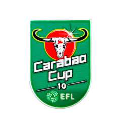 Carabao Cup【10】