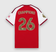 CHAMPIONS #26