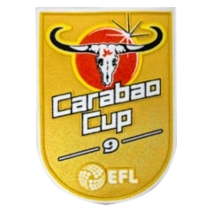 Carabao Cup【9】