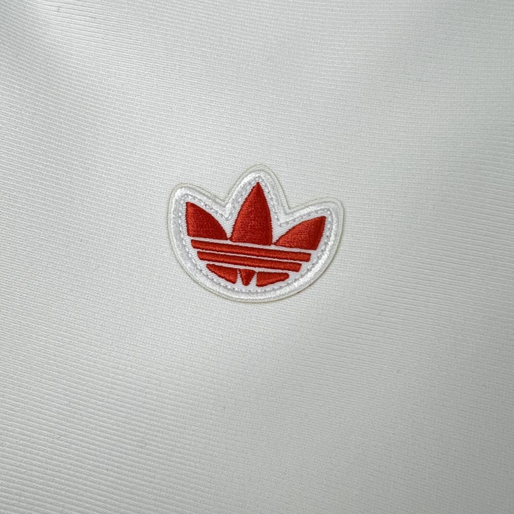 2026-27 Liverpool Originals Terrace Icons Football jersey
