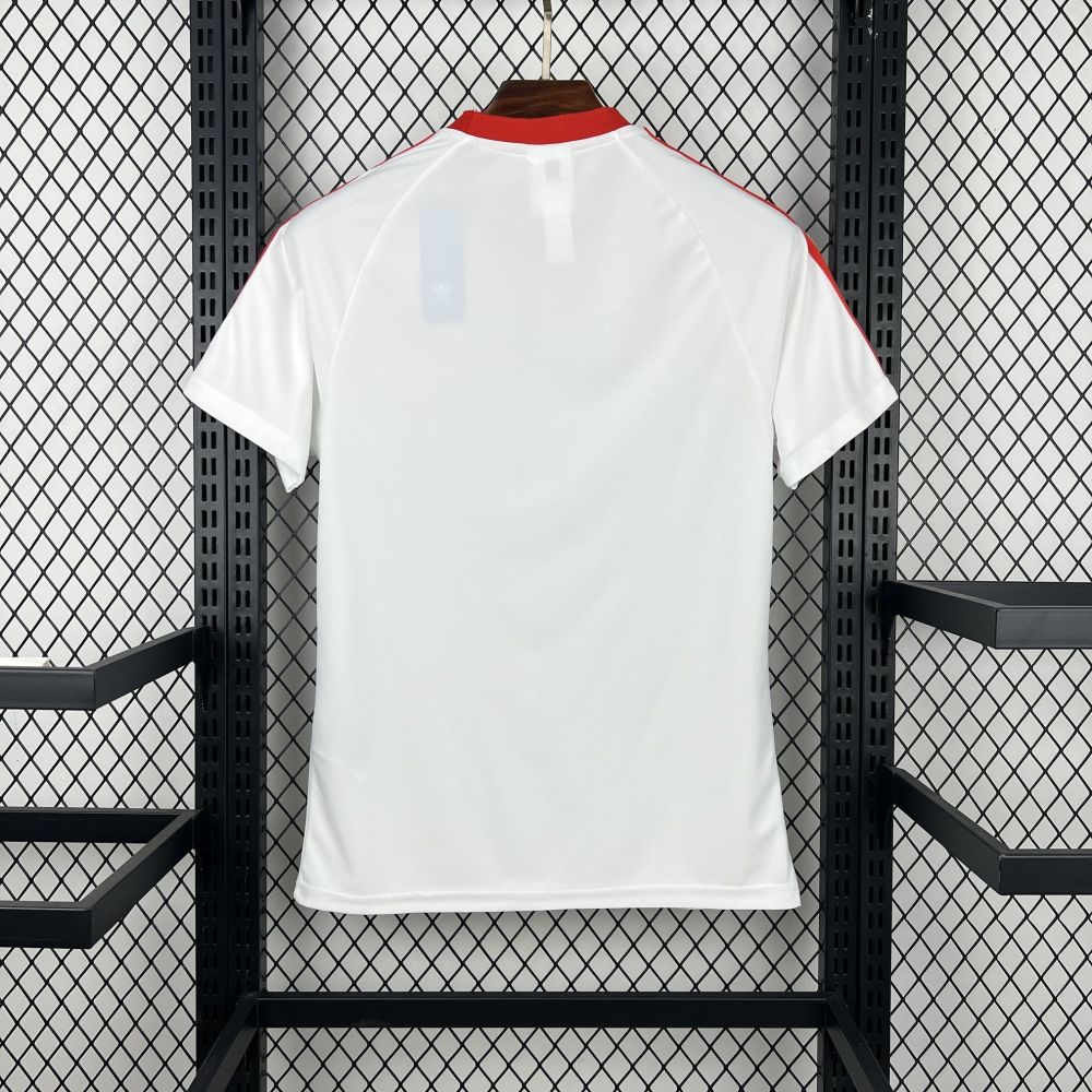 2026-27 Liverpool Originals Terrace Icons Football jersey