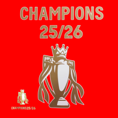 CHAMPIONS 25/26
