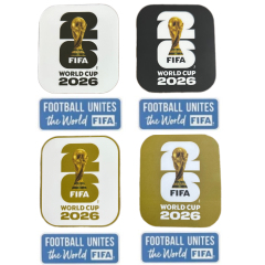 FIFA World Cup 2026+FIFA
