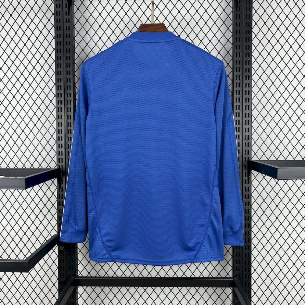 Retro 2009-10 Chelsea home Football jersey retro