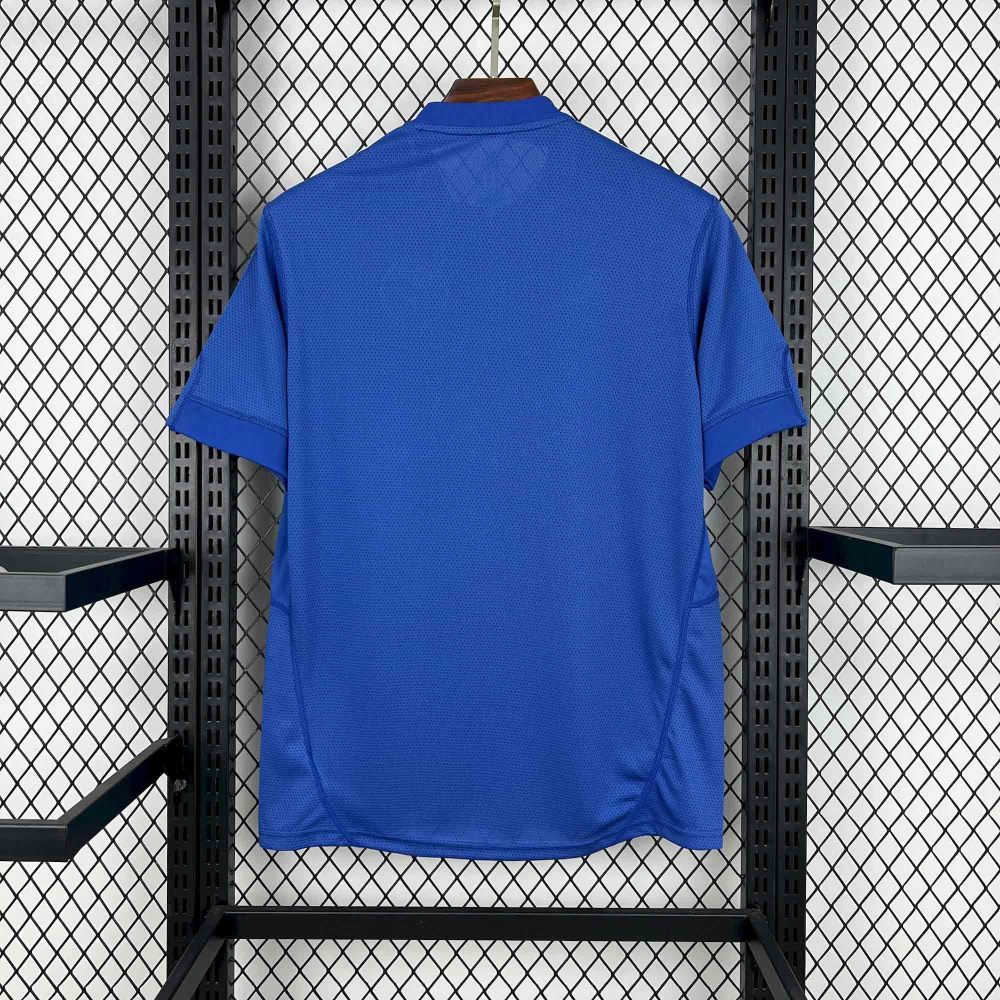 Retro 2009-10 Chelsea home Football jersey retro