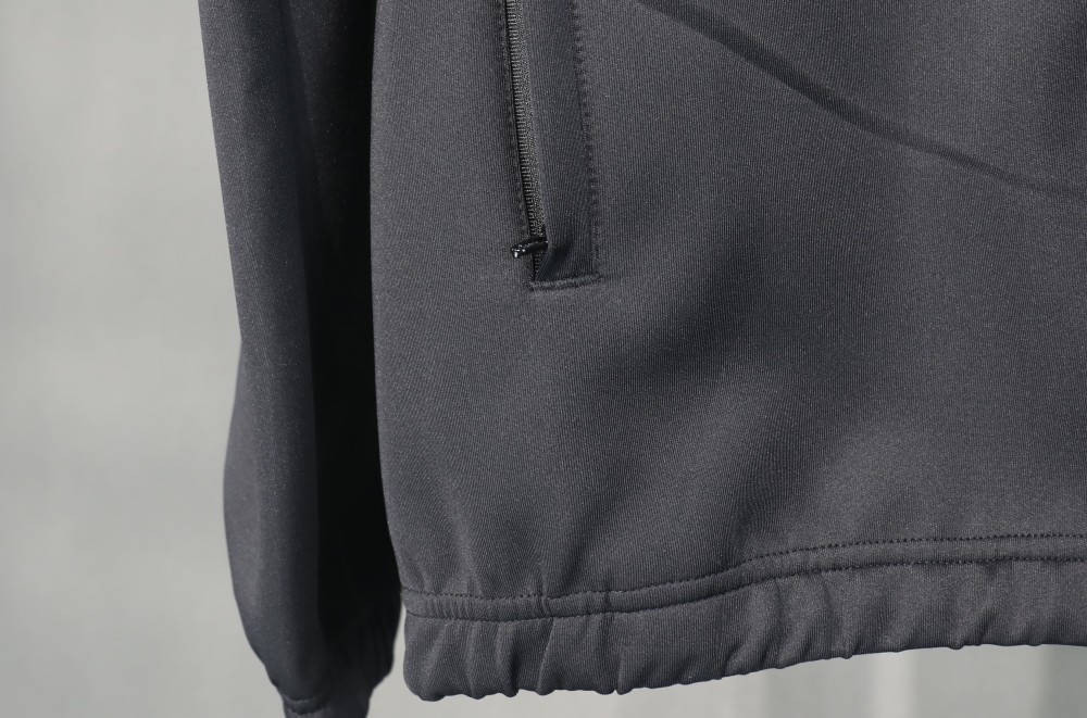 2026-27 Manchester United jacket suit