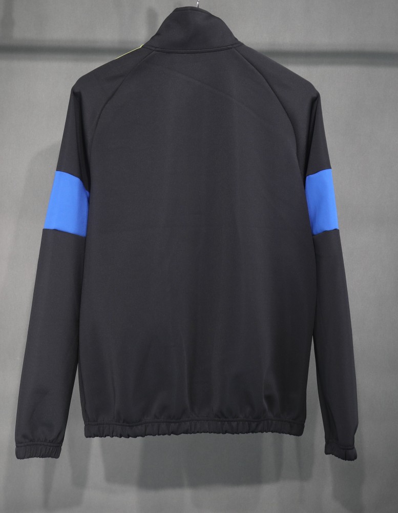 2026-27 Manchester United jacket suit