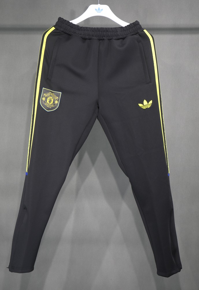 2026-27 Manchester United jacket suit