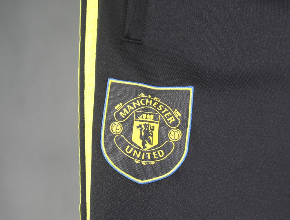 2026-27 Manchester United jacket suit