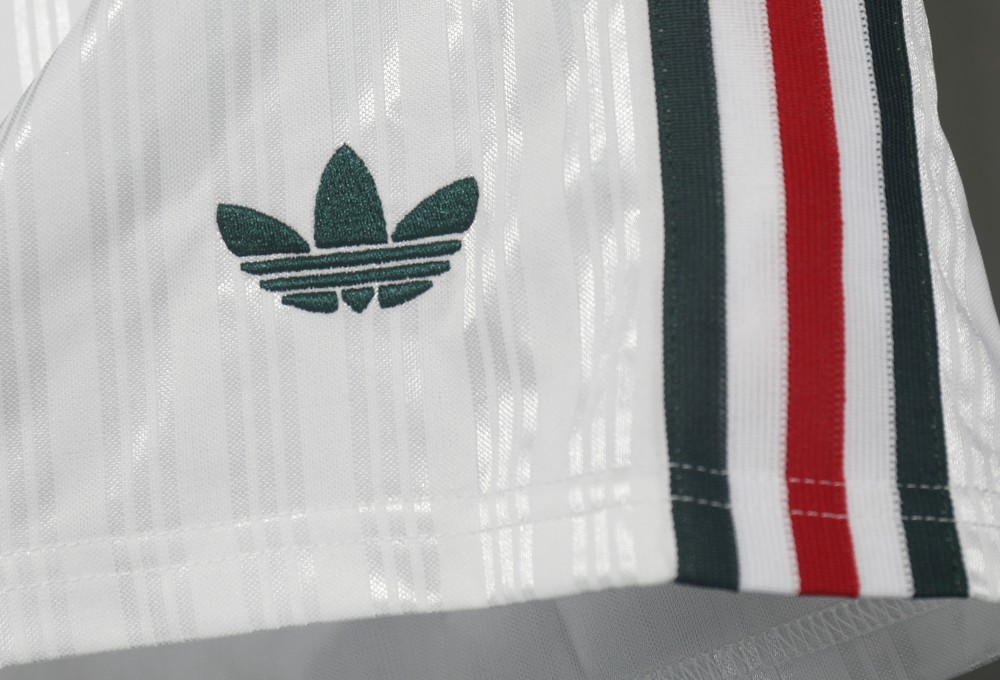 Player Version Shorts 2026 Shorts Mexico Casual