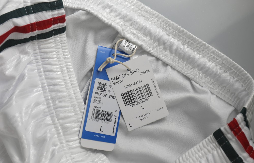 Player Version Shorts 2026 Shorts Mexico Casual
