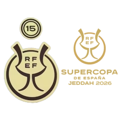 SUPERCOPA 2026