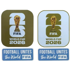 FIFA World Cup 2026+FIFA