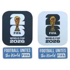 FIFA World Cup 2026+FIFA