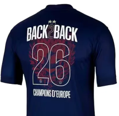 BACK 2 BACK #26【Home】