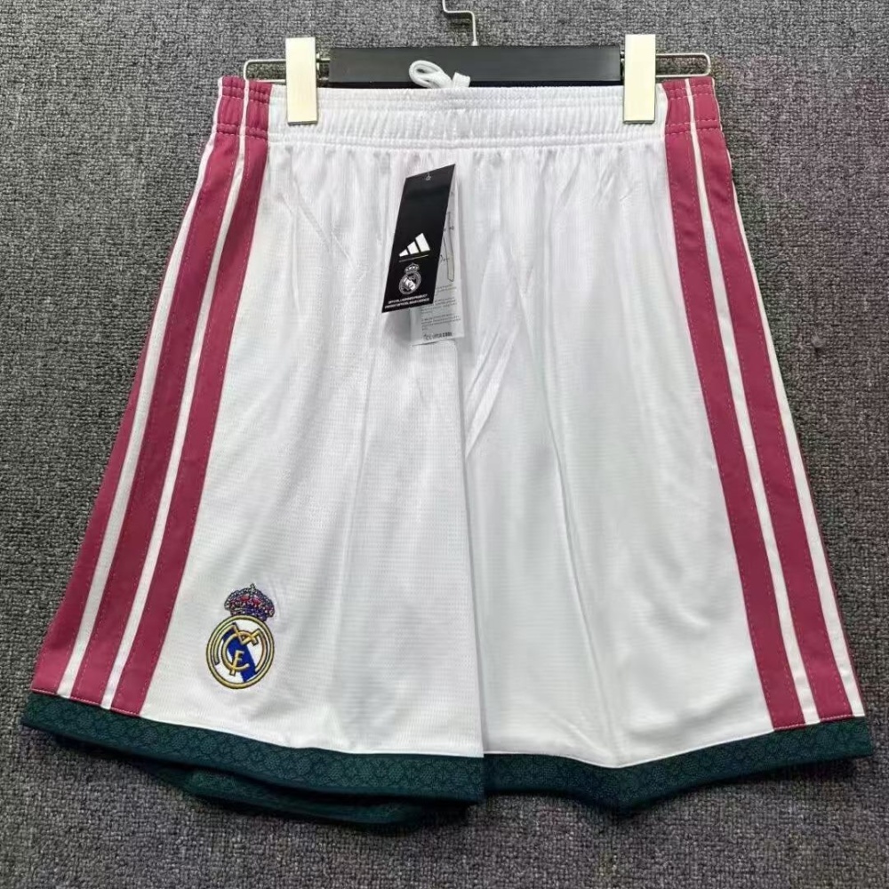 Shorts 2026-27 Shorts Real Madrid