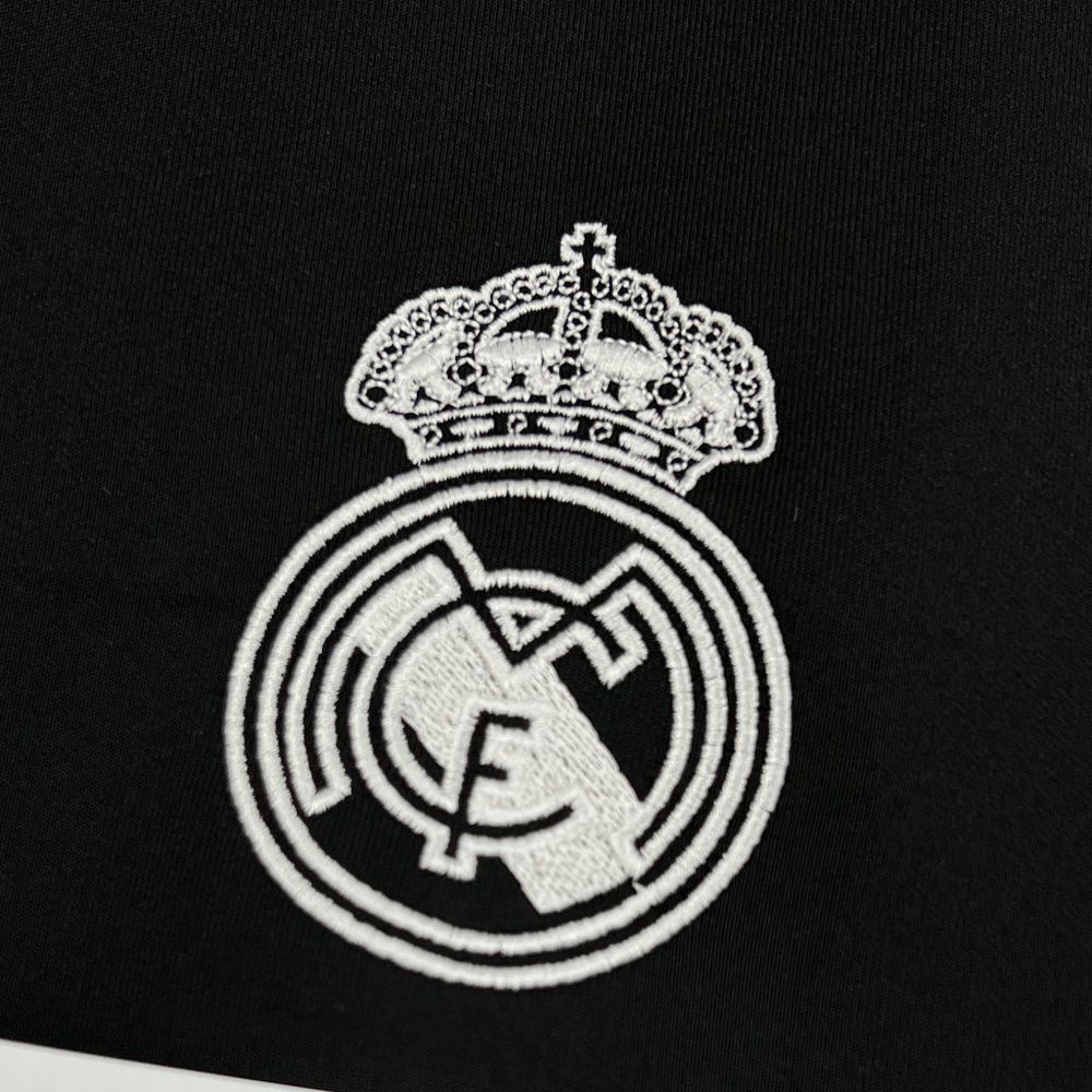 2026-27 Real Madrid Special Edition Football Jersey S-4XL
