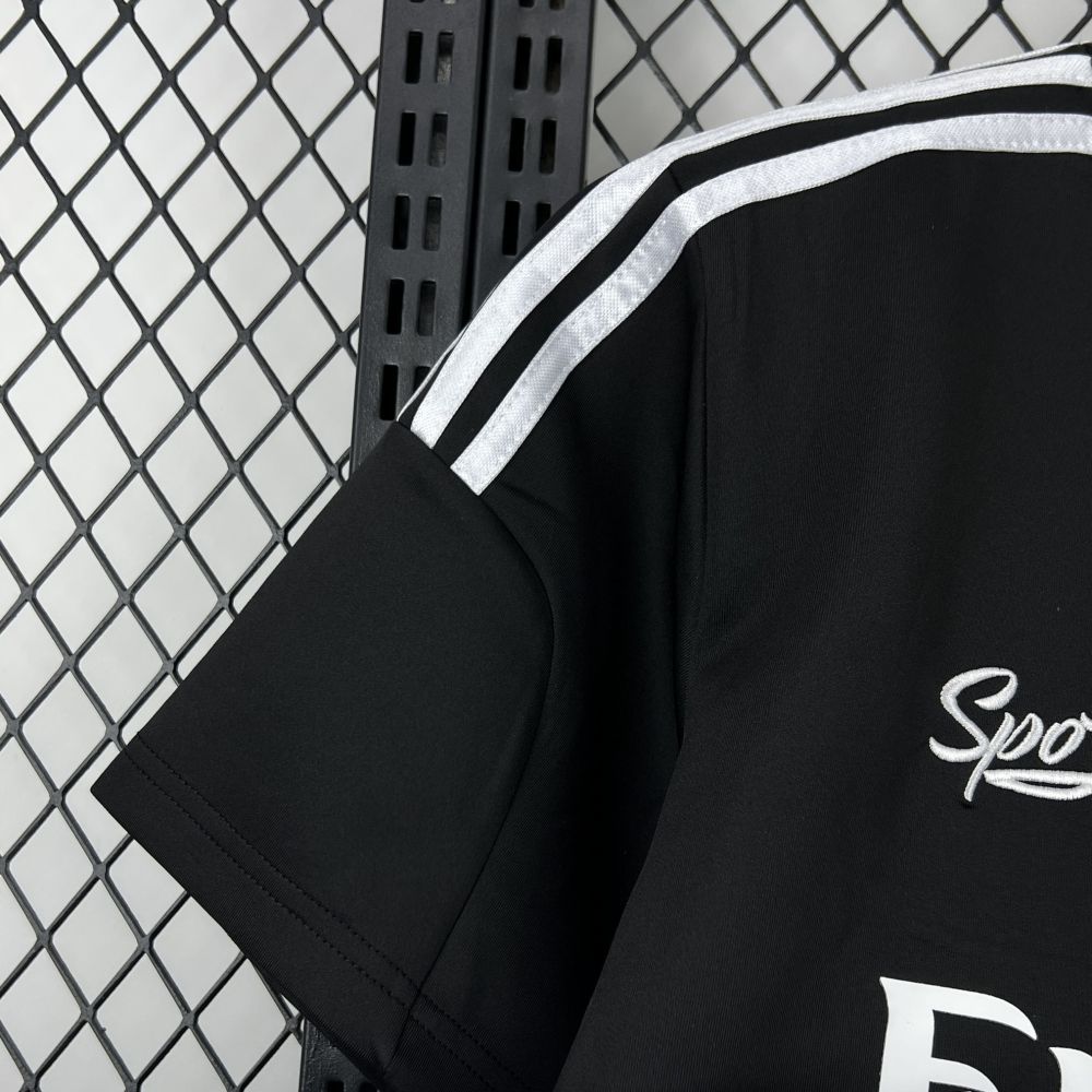 2026-27 Real Madrid Special Edition Football Jersey S-4XL