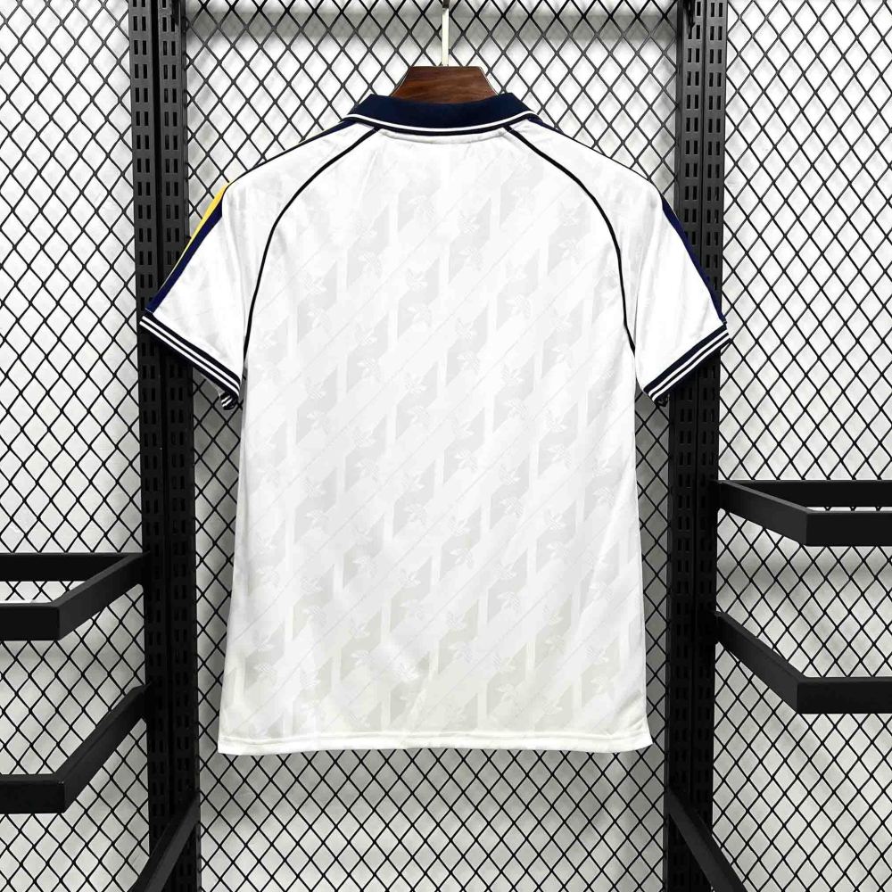 2026-27 Real Madrid Special Edition Football Jersey S-4XL