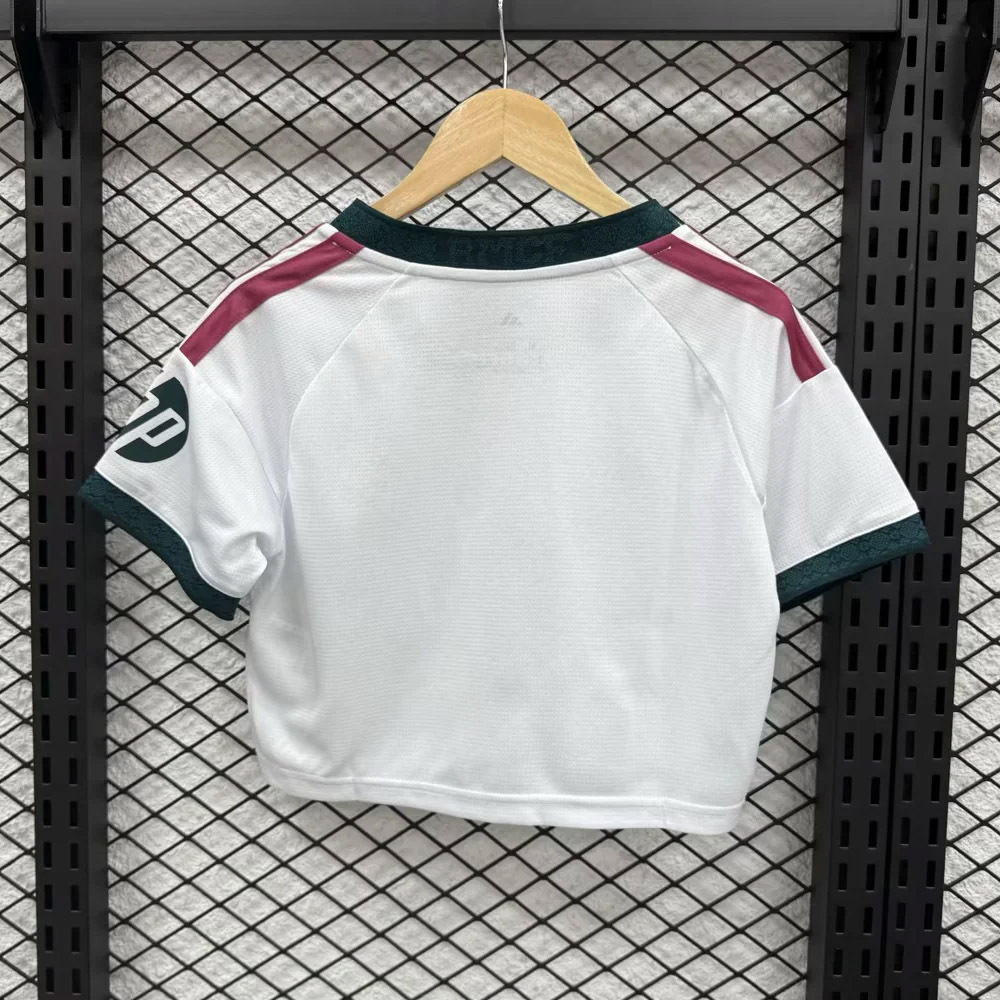 Women 2026-27 Real Madrid Home Women's Football jersey