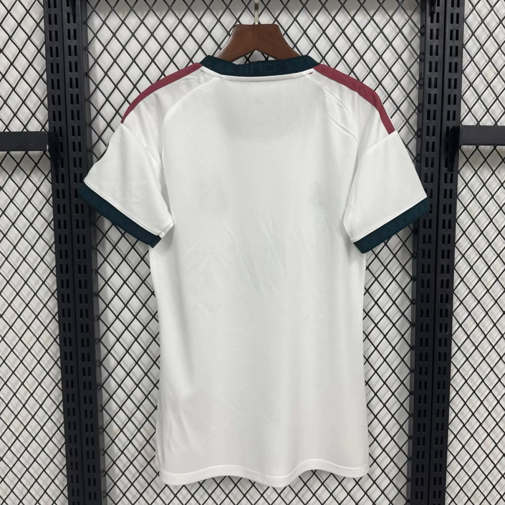 Women 2026 Real Madrid Home Women's Football jersey