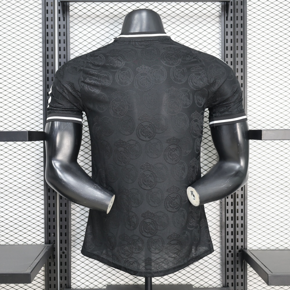 Player Version 2026-27 Real Madrid Special Edition Football Jersey